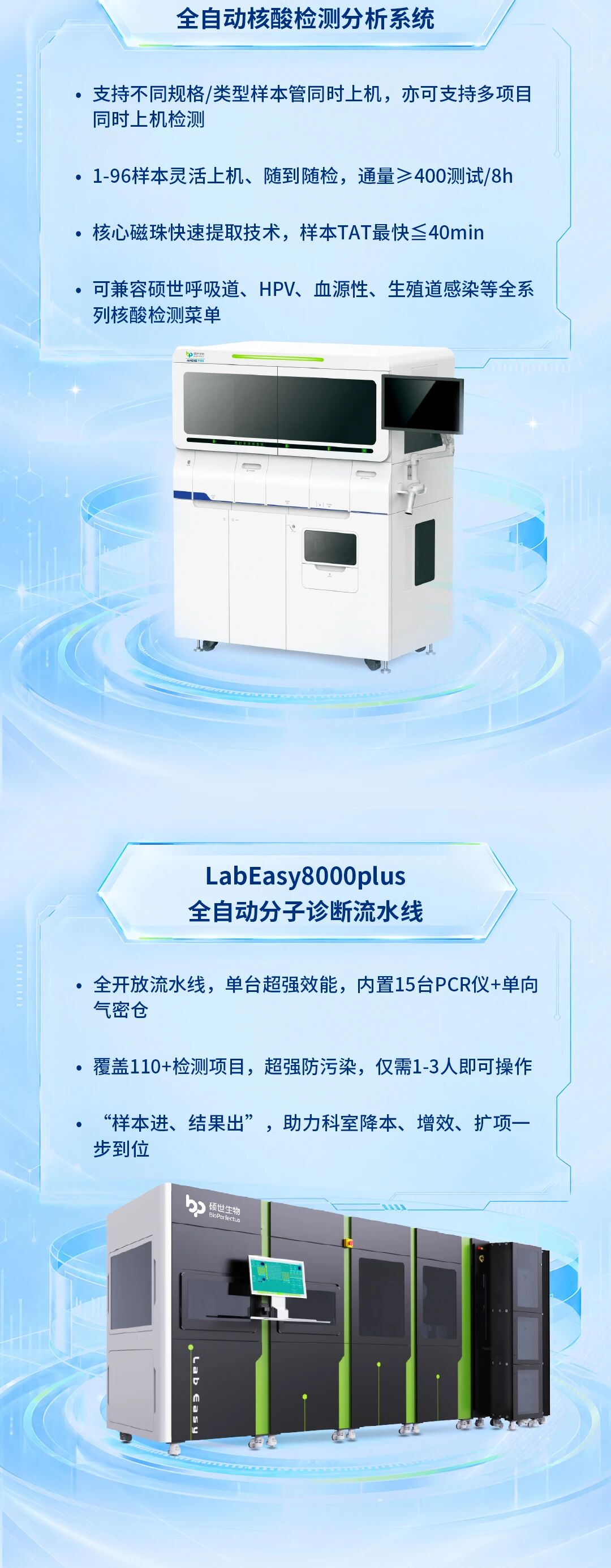 2026 NCLM武汉检验医学大会硕世生物活动预告