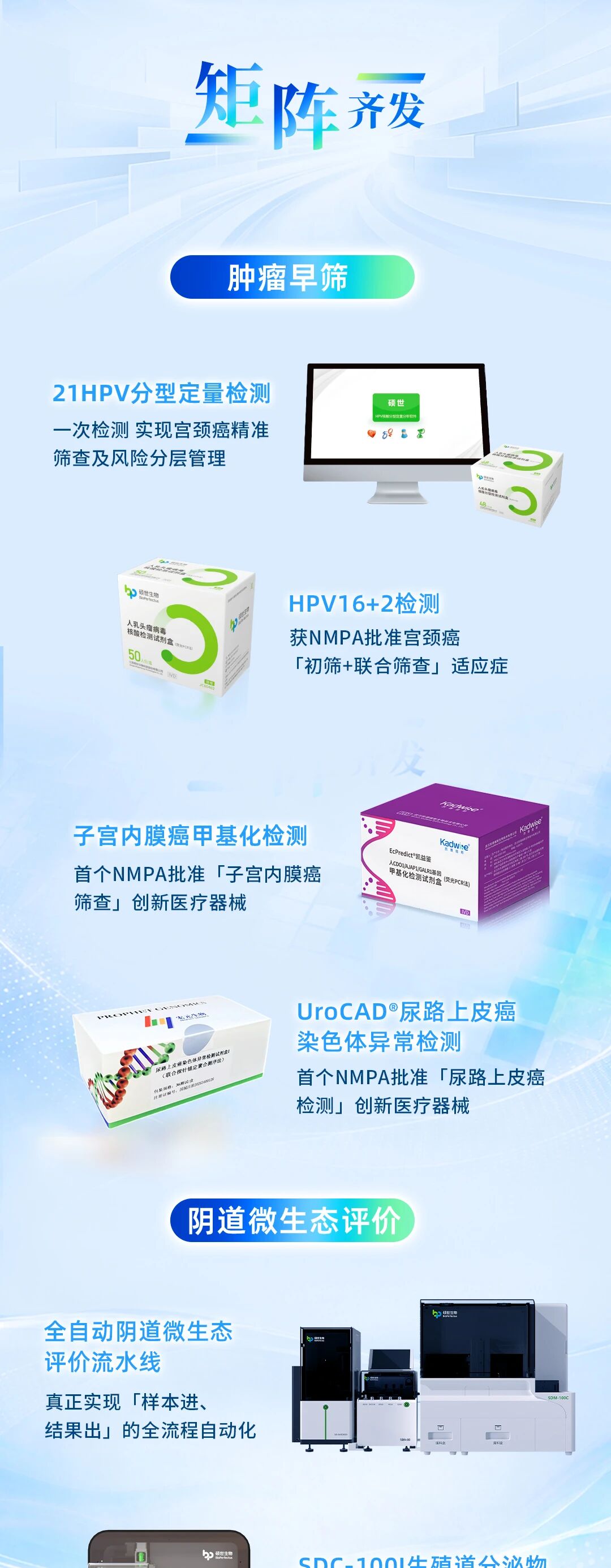 2026 NCLM武汉检验医学大会硕世生物活动预告
